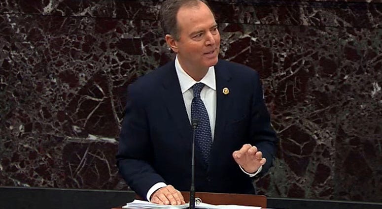Adam Schiff