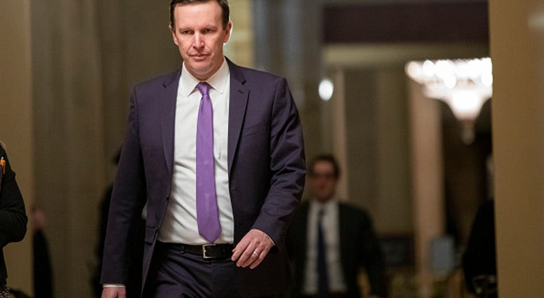 Chris Murphy