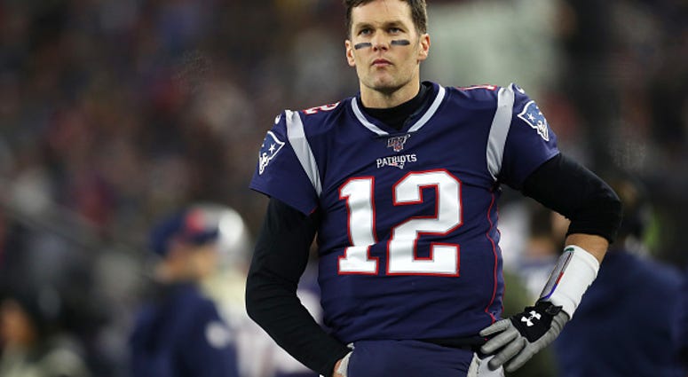 Tom Brady