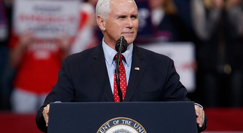 Mike Pence