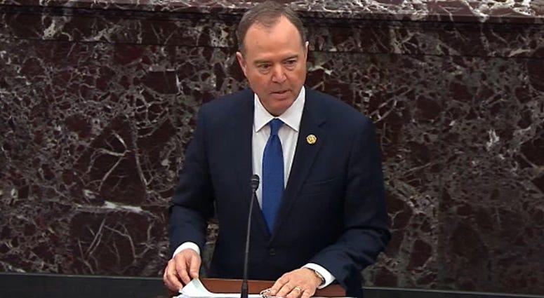 Adam Schiff