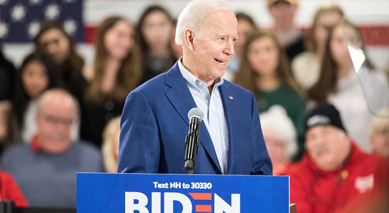 Joe Biden