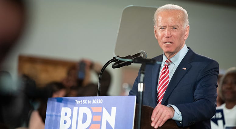 Joe Biden