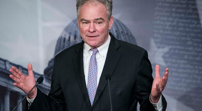 Tim Kaine
