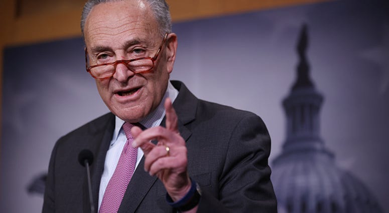 Chuck Schumer