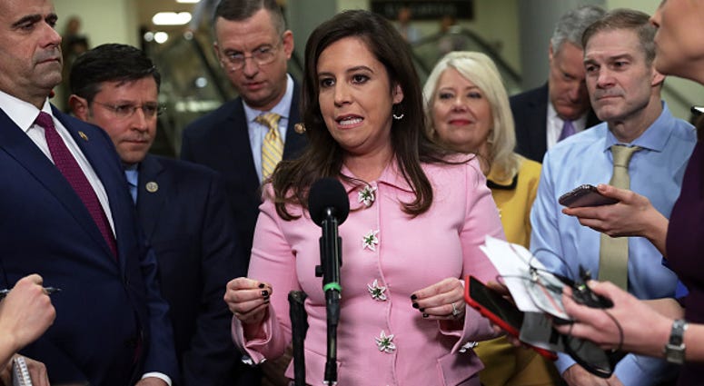 Elise Stefanik