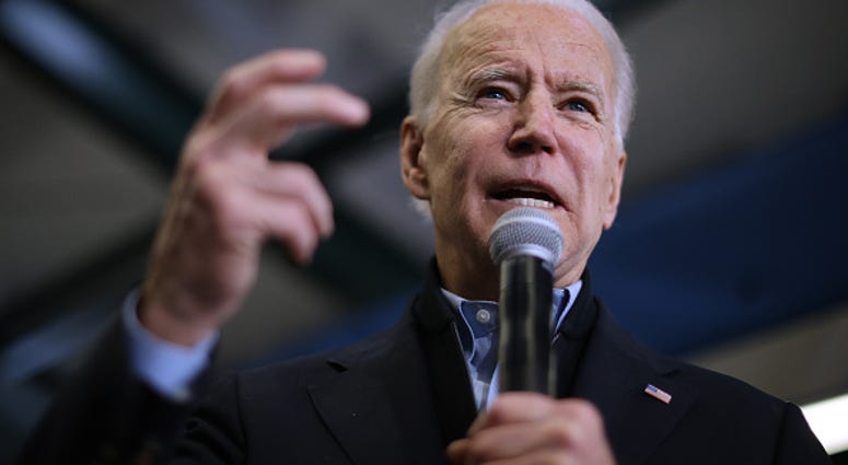 Joe Biden