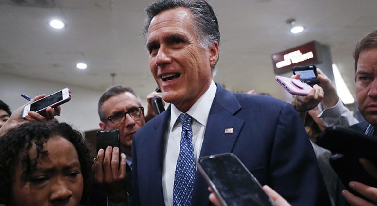Mitt Romney