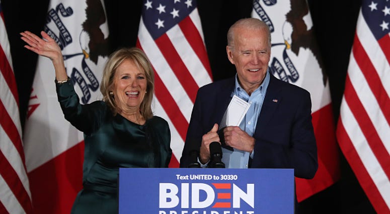 Joe Biden