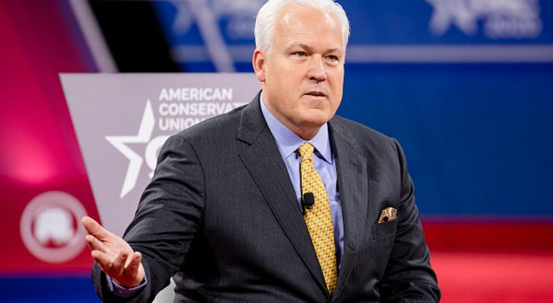 Matt Schlapp