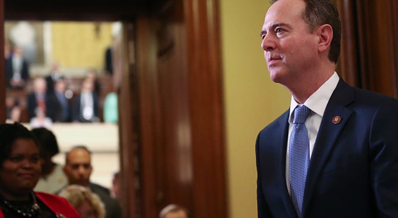 Adam Schiff