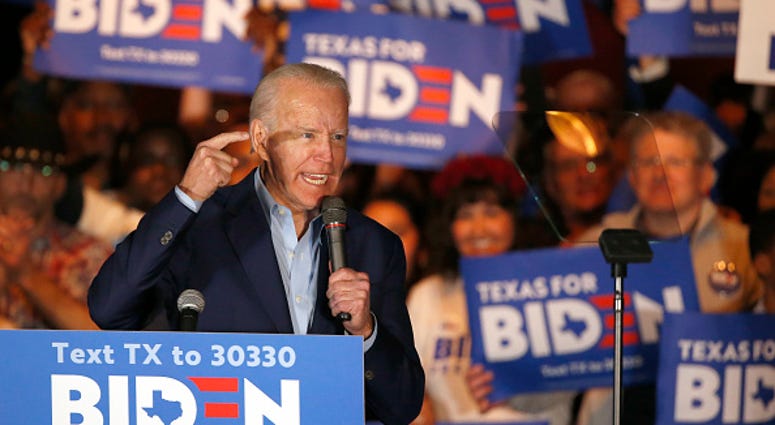 Joe Biden