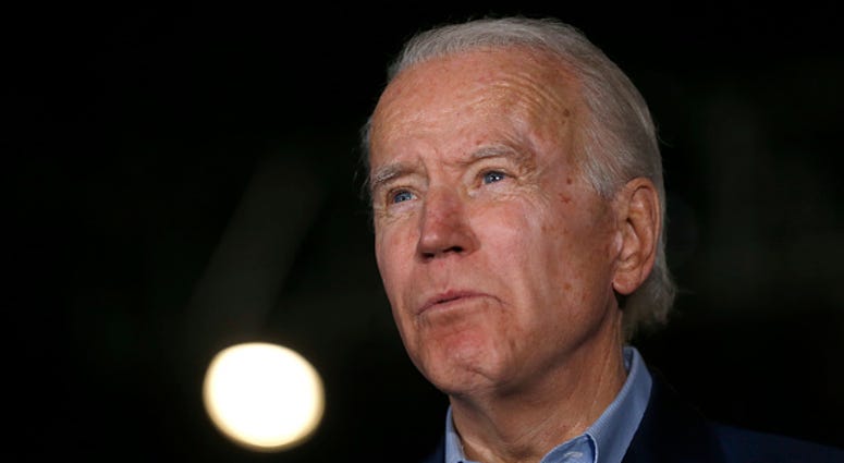 Joe Biden