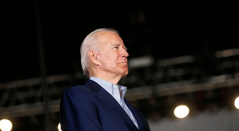 Joe Biden