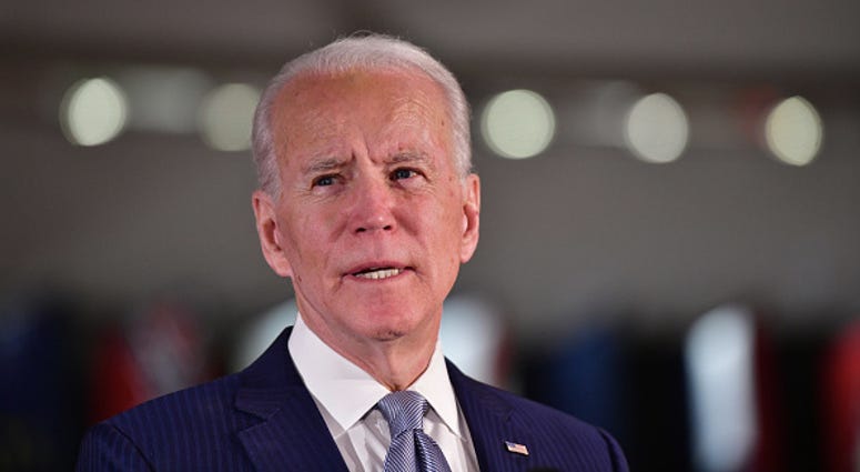 Joe Biden