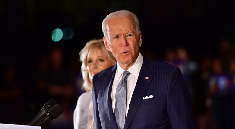 Joe Biden