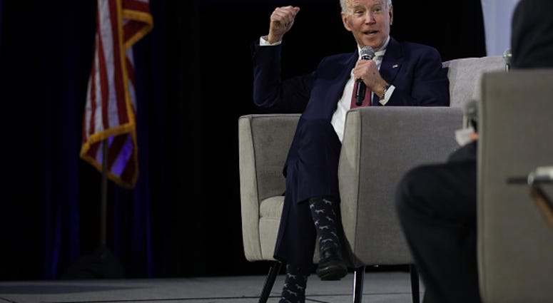 Joe Biden