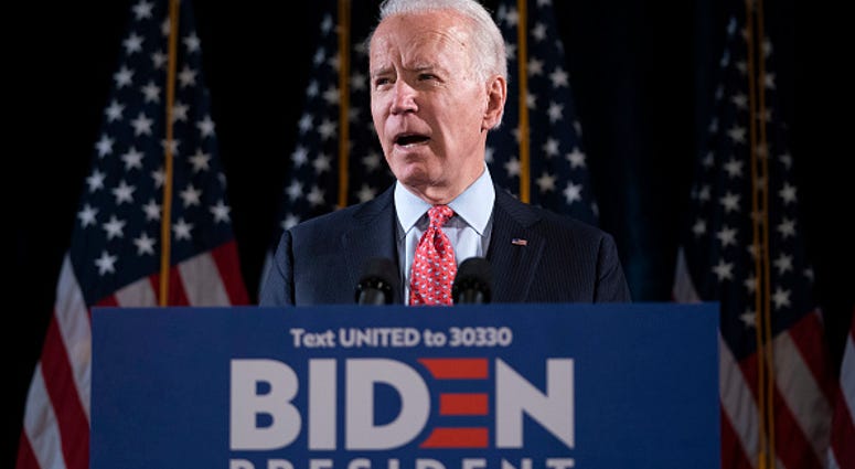 Joe Biden