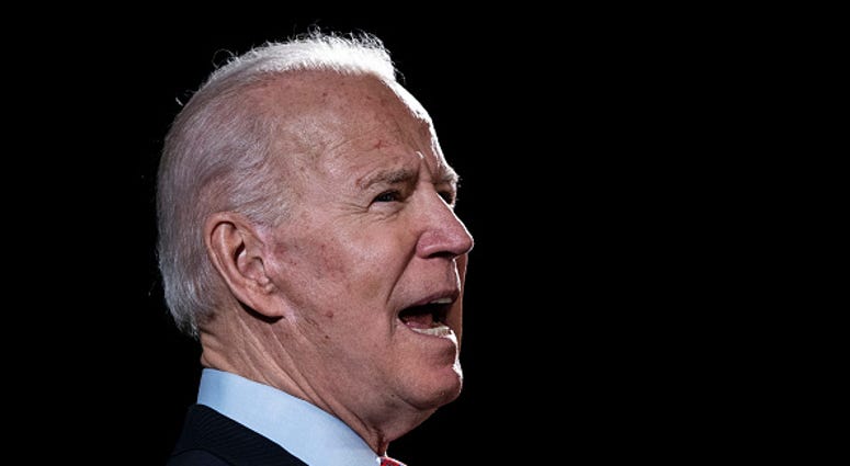Joe Biden