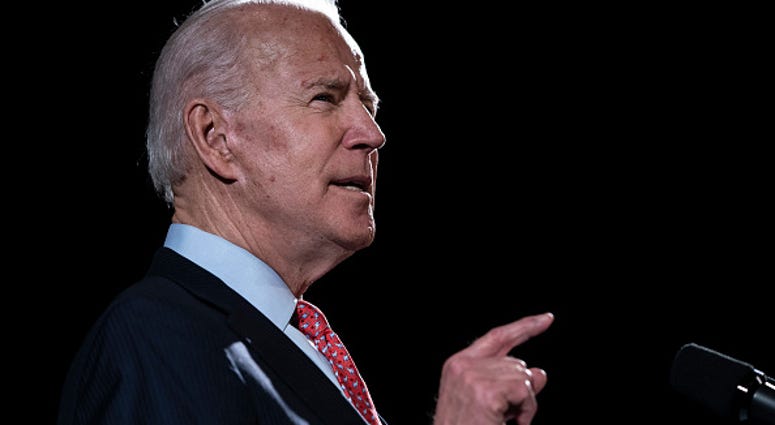 Joe Biden