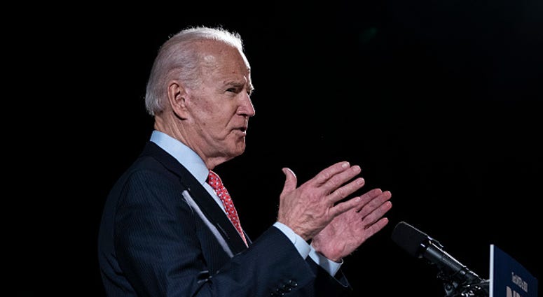 Joe Biden