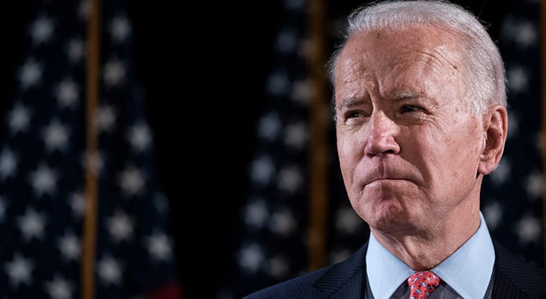 Joe Biden