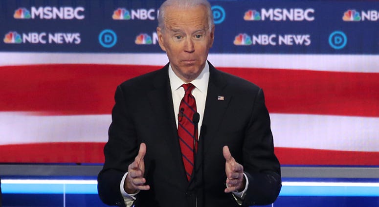 Joe Biden