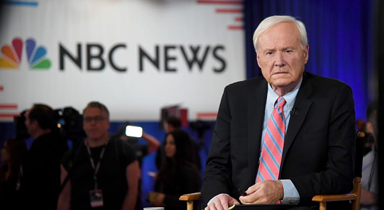 Chris Matthews