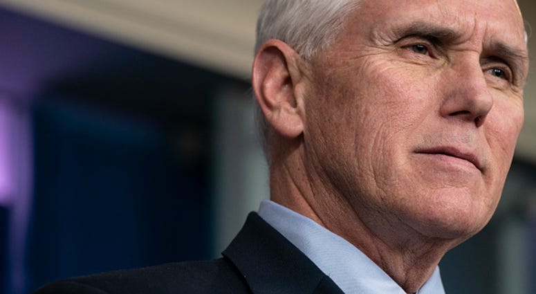 Mike Pence