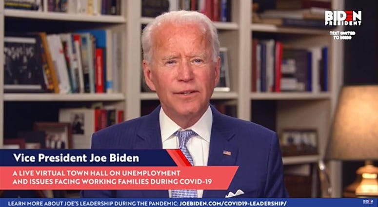 Joe Biden