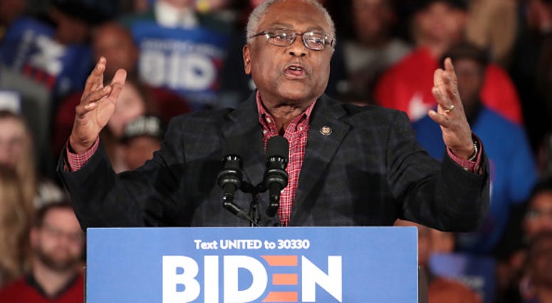 Jim Clyburn