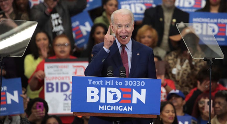 Joe Biden