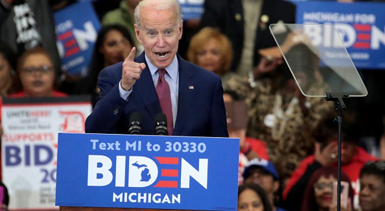 Joe Biden