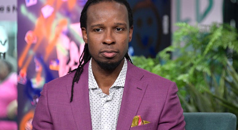 Ibram X. Kendi