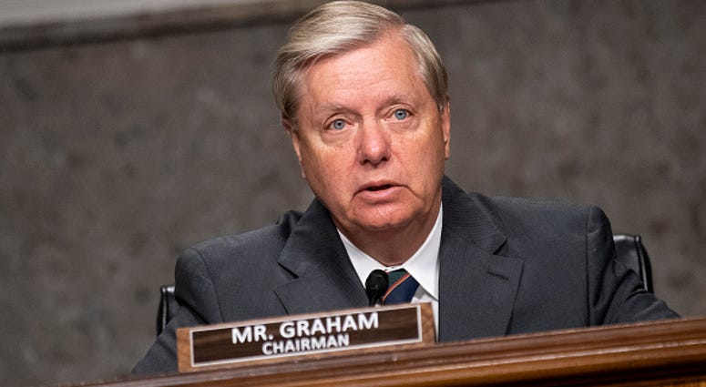 Lindsey Graham