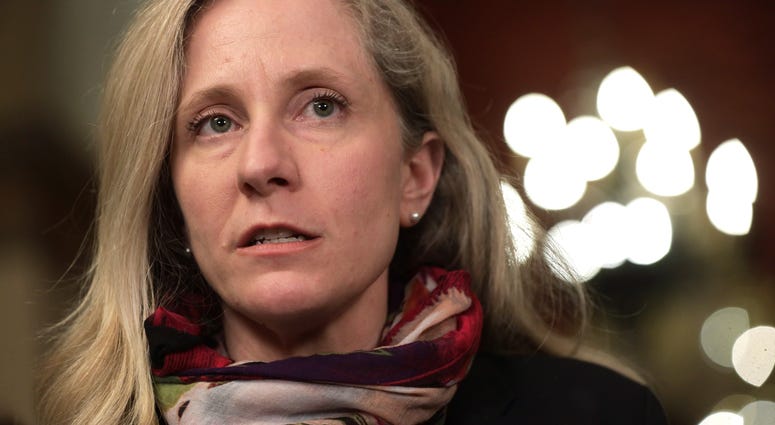 Abigail Spanberger