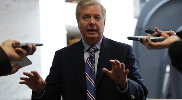 Lindsey Graham