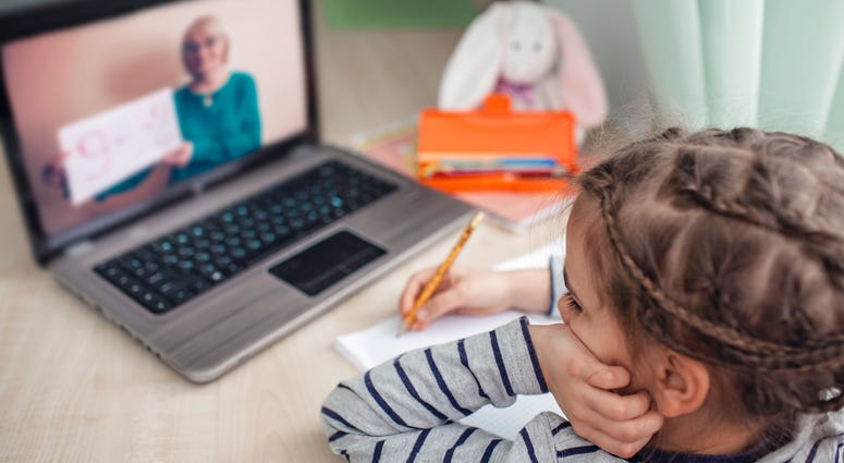 Virtual Tutor
