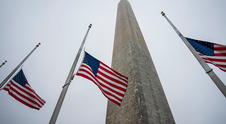 Washington Monument