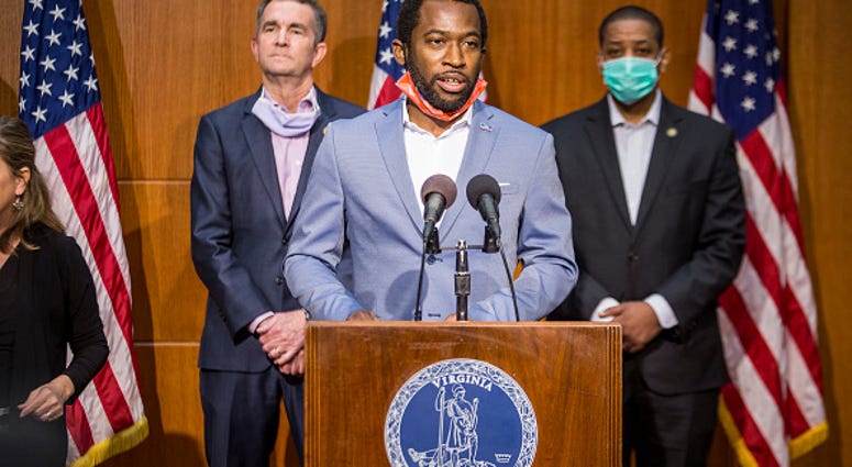 Levar Stoney