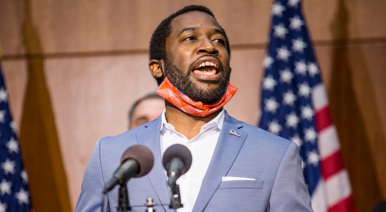 Mayor Stoney