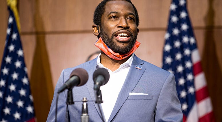 Levar Stoney