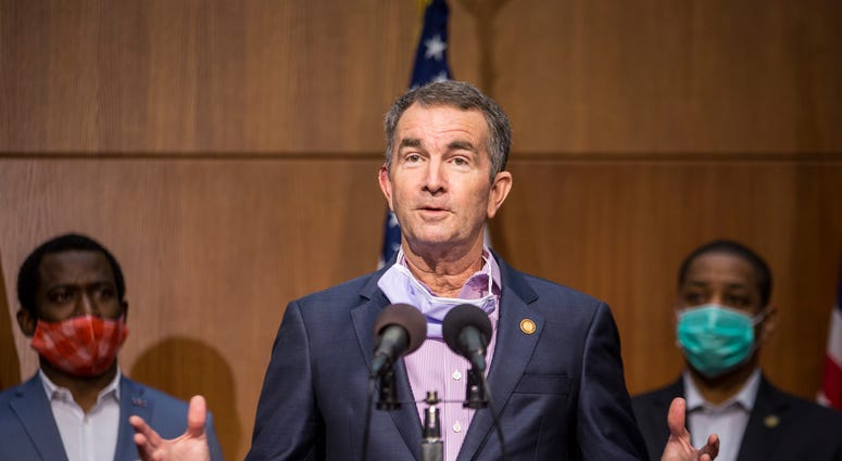 Ralph Northam