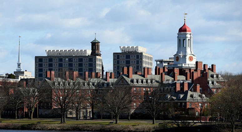 Harvard University