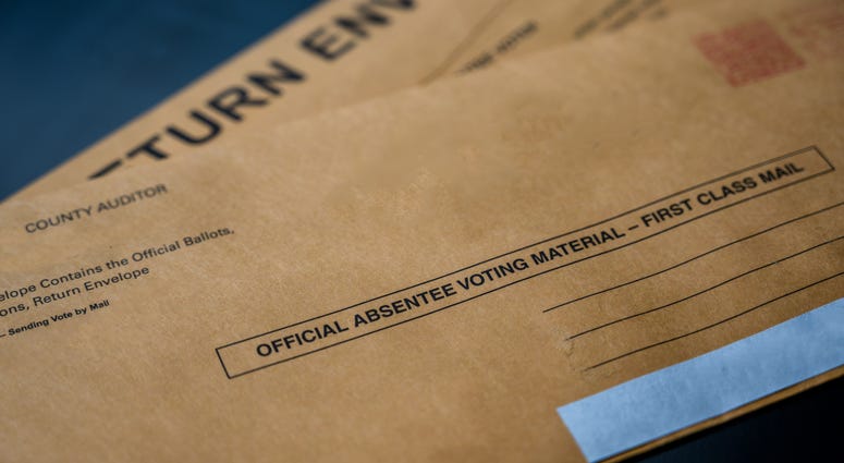 Ballot