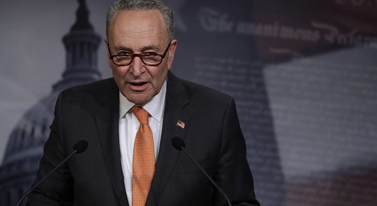 Chuck Schumer