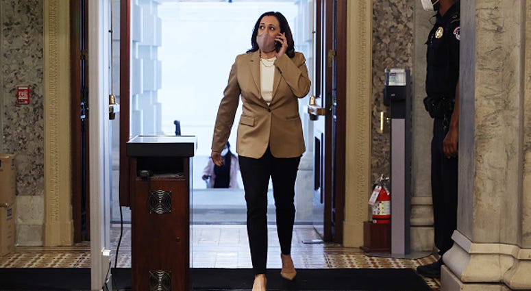 Kamala Harris