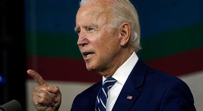 Joe Biden
