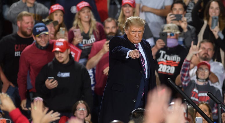 Trump Rally