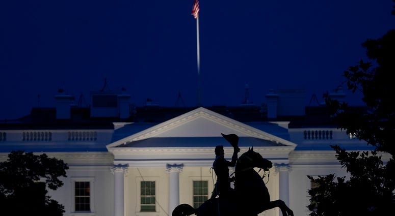 White House